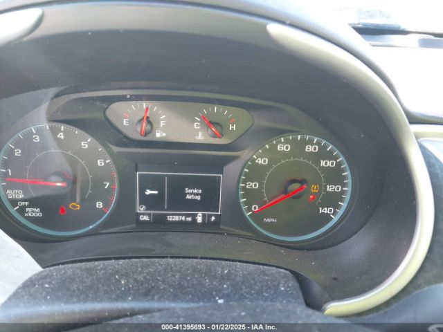 1G1ZB5ST3HF212950 Chevrolet MALIBU LS