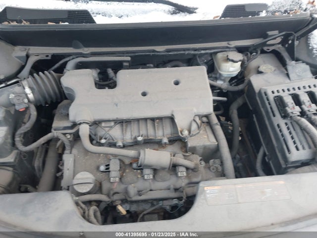 2012 CADILLAC SRX 3GYFNBE39CS641892 Photo 9