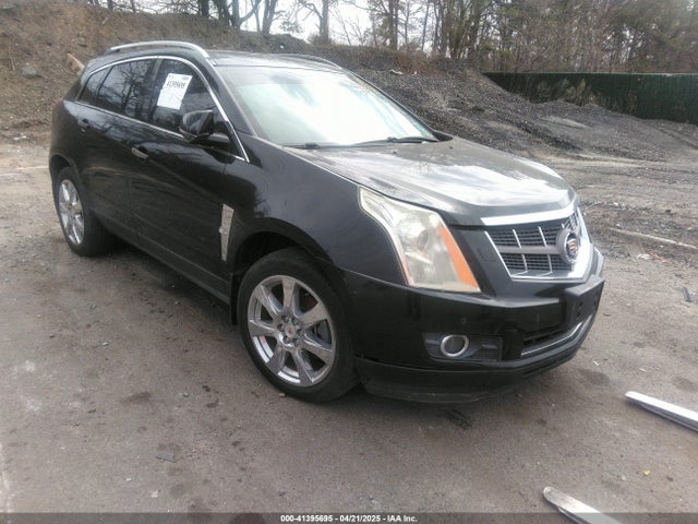 2012 CADILLAC SRX 3GYFNBE39CS641892 Photo 1