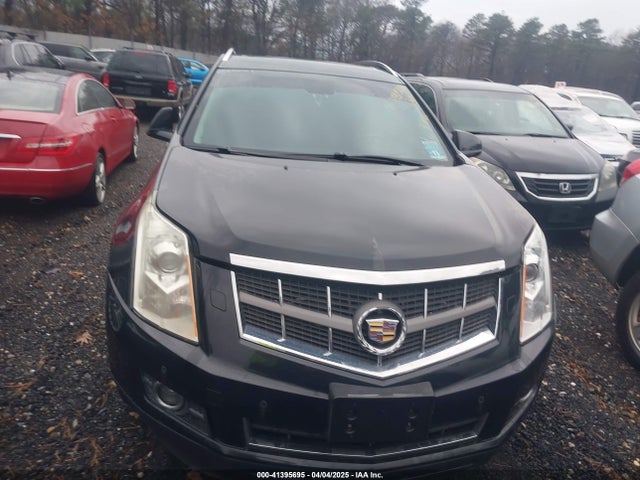 2012 CADILLAC SRX 3GYFNBE39CS641892 Photo 5