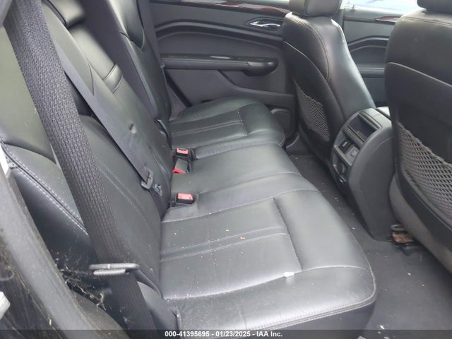 2012 CADILLAC SRX 3GYFNBE39CS641892 Photo 7
