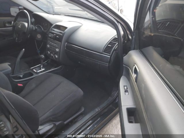 2009 MITSUBISHI GALANT 4A3AB36F39E003161 Photo 4