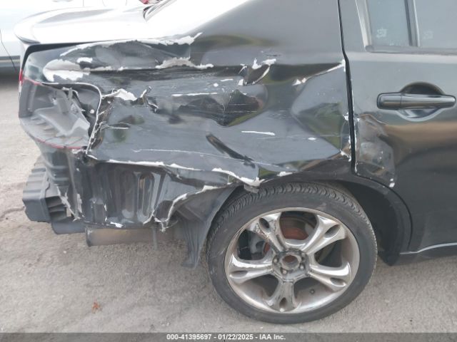 2009 MITSUBISHI GALANT 4A3AB36F39E003161 Photo 5