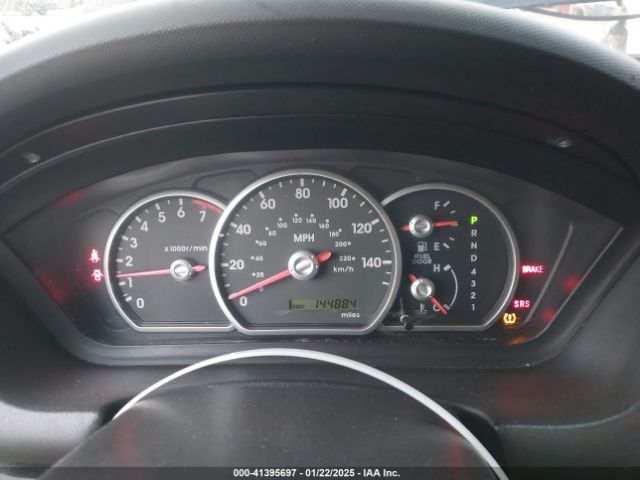 2009 MITSUBISHI GALANT 4A3AB36F39E003161 Photo 6