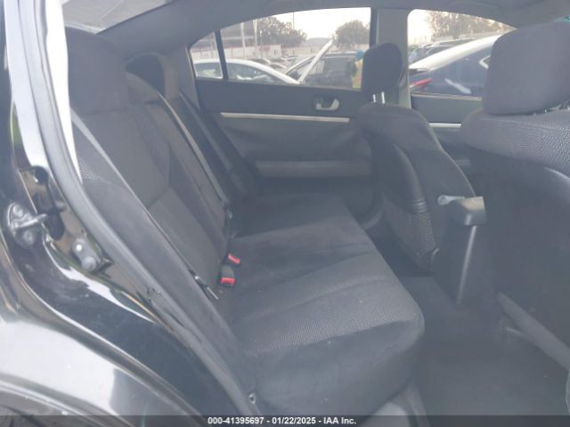 2009 MITSUBISHI GALANT 4A3AB36F39E003161 Photo 7