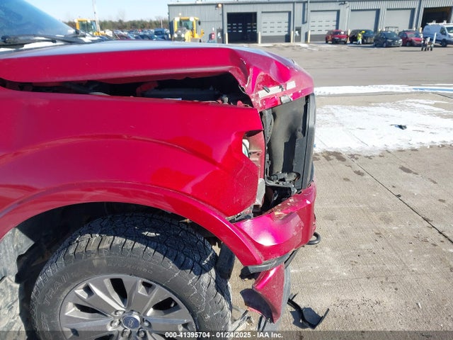 Ford F-150 Xlt 2016 1FTFW1EFXGFC52034 Image 18