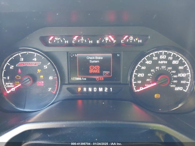 Ford F-150 Xlt 2016 1FTFW1EFXGFC52034 Image 7