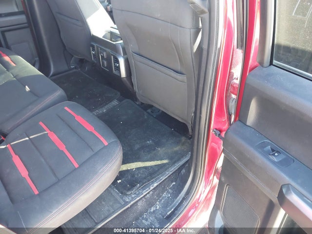Ford F-150 Xlt 2016 1FTFW1EFXGFC52034 Image 8