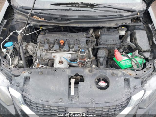 19XFB2F51FE100028 Honda Civic Lx