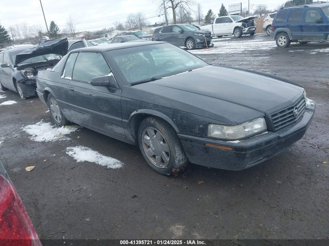 2001 CADILLAC ELDORADO 1G6EL12Y01B103000 Photo 0