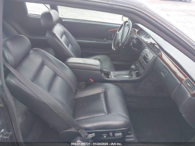 2001 CADILLAC ELDORADO 1G6EL12Y01B103000 Photo 4