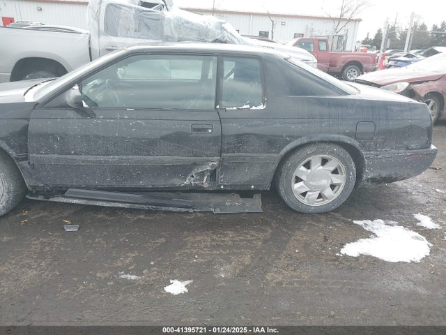 2001 CADILLAC ELDORADO 1G6EL12Y01B103000 Photo 5