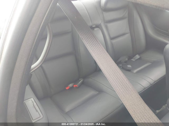 2001 CADILLAC ELDORADO 1G6EL12Y01B103000 Photo 7