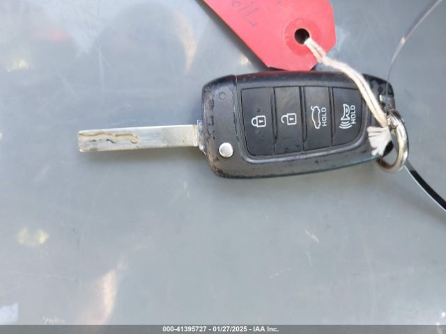 3KPC24A62LE125577 Hyundai Accent Sel