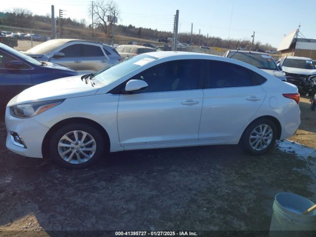 3KPC24A62LE125577 Hyundai Accent Sel