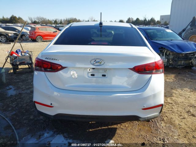 3KPC24A62LE125577 Hyundai Accent Sel