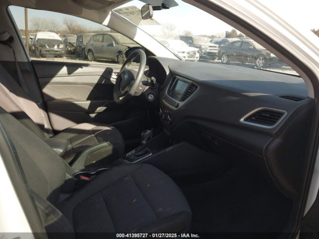 3KPC24A62LE125577 Hyundai Accent Sel