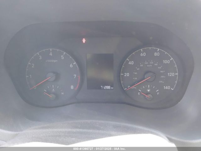 3KPC24A62LE125577 Hyundai Accent Sel