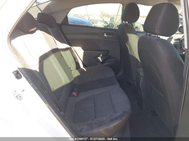 3KPC24A62LE125577 Hyundai Accent Sel