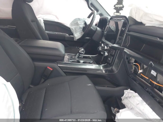 1FTEW1EP4PKF69867 Ford F-150 Xlt
