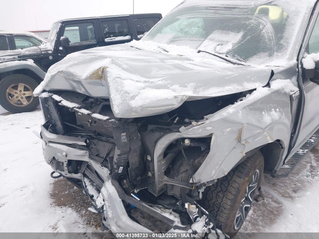 1FTEW1EP4PKF69867 Ford F-150 Xlt
