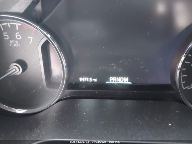 1FTEW1EP4PKF69867 Ford F-150 Xlt