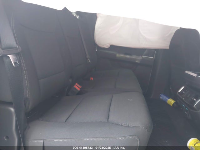 1FTEW1EP4PKF69867 Ford F-150 Xlt