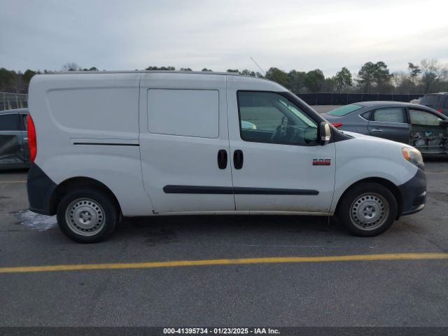 ZFBERFAT9G6B48037 RAM Promaster City Tradesman