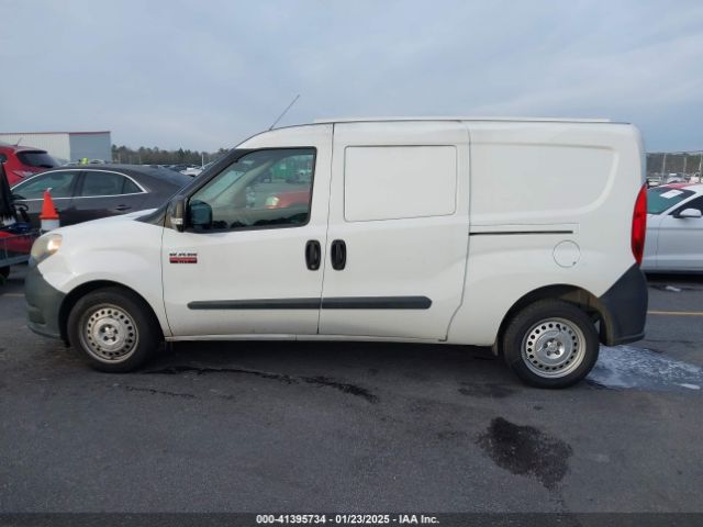ZFBERFAT9G6B48037 RAM Promaster City Tradesman