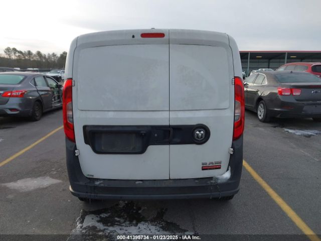 ZFBERFAT9G6B48037 RAM Promaster City Tradesman