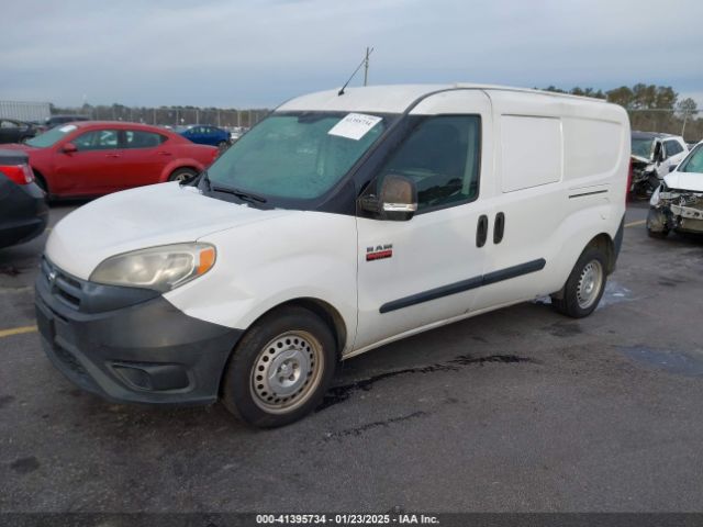 ZFBERFAT9G6B48037 RAM Promaster City Tradesman