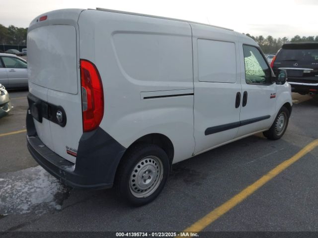 ZFBERFAT9G6B48037 RAM Promaster City Tradesman