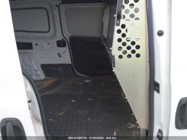 ZFBERFAT9G6B48037 RAM Promaster City Tradesman