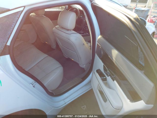 2012 JAGUAR XJ SAJWA2GB1CLV31903 Photo 7