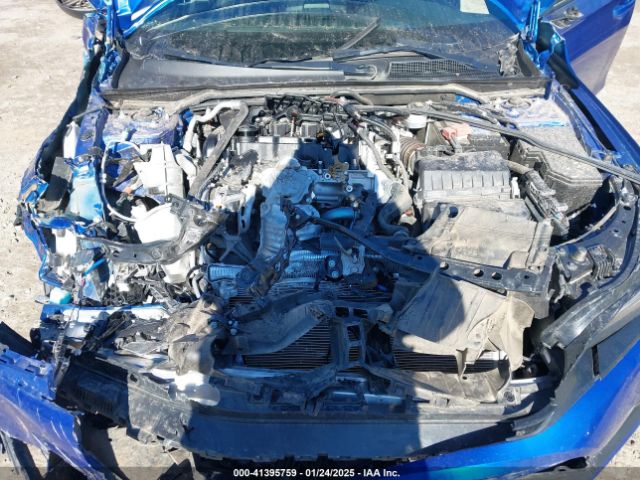 2024 HONDA CIVIC 2HGFE2F59RH559163 Photo 9