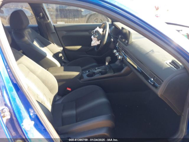 2024 HONDA CIVIC 2HGFE2F59RH559163 Photo 4