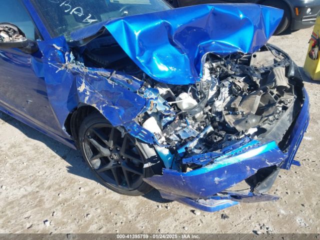 2024 HONDA CIVIC 2HGFE2F59RH559163 Photo 5
