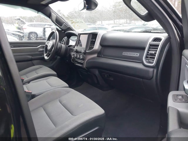 1C6RREFG1MN532758 RAM 1500 Big Horn  4x2 5'7 Box
