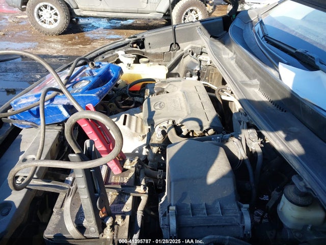 Toyota RAV4 LE 2015 2T3ZFREV7FW150366 Image 10