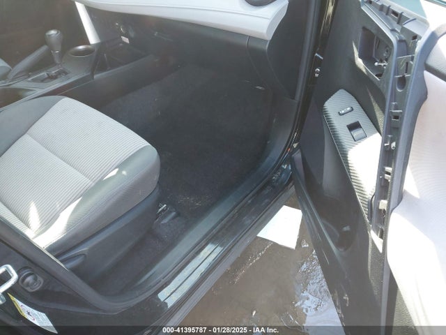 Toyota RAV4 LE 2015 2T3ZFREV7FW150366 Image 5