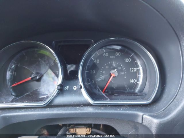 3N1CE2CP6EL422337 Nissan Versa Note Sv