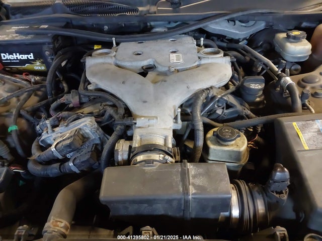 2007 CADILLAC CTS 1G6DP577270160682 Photo 9