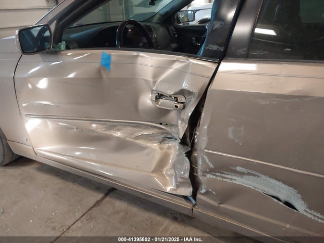 2007 CADILLAC CTS 1G6DP577270160682 Photo 5