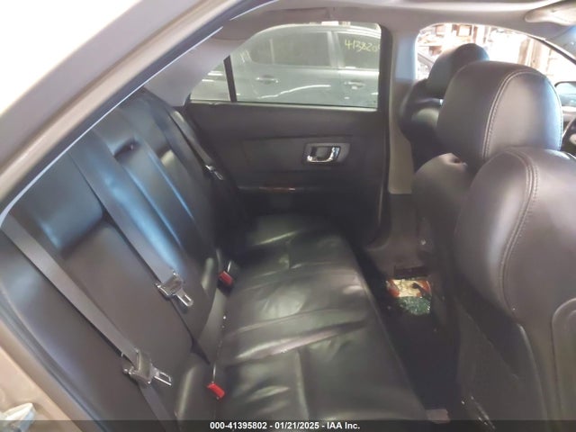 2007 CADILLAC CTS 1G6DP577270160682 Photo 7