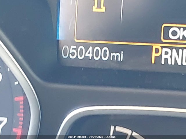 Ford FOCUS SE 2016 1FADP3K22GL326720 Image 7