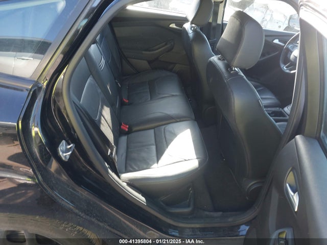 Ford FOCUS SE 2016 1FADP3K22GL326720 Image 8