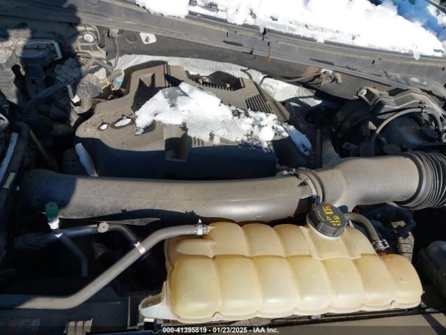 1FMJK2AT1JEA20194 Ford Expedition Max Limited