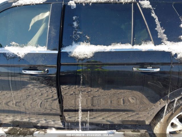 1FMJK2AT1JEA20194 Ford Expedition Max Limited