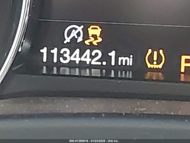 1FMJK2AT1JEA20194 Ford Expedition Max Limited