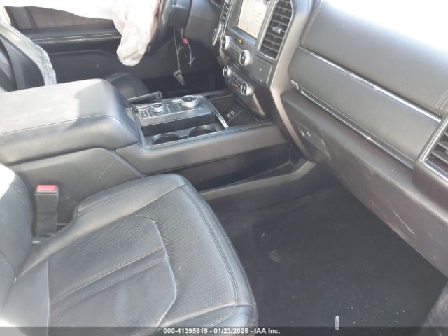 1FMJK2AT1JEA20194 Ford Expedition Max Limited